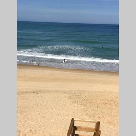 Maison à 300m de la plage, quartier calme Mimizan Esterno foto
