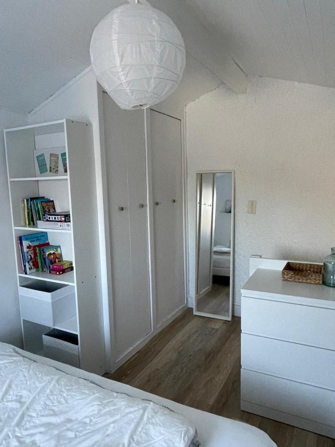 Maison à 300m de la plage, quartier calme Mimizan Esterno foto