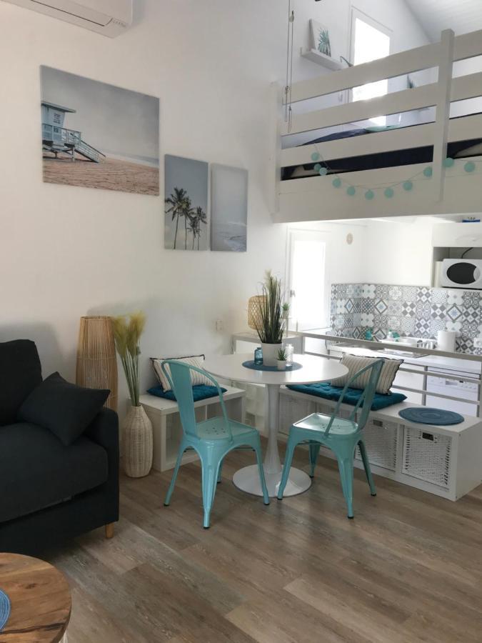 Maison à 300m de la plage, quartier calme Mimizan Esterno foto