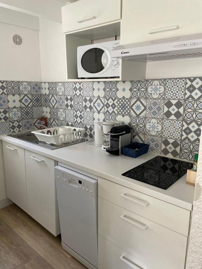 Maison à 300m de la plage, quartier calme Mimizan Esterno foto