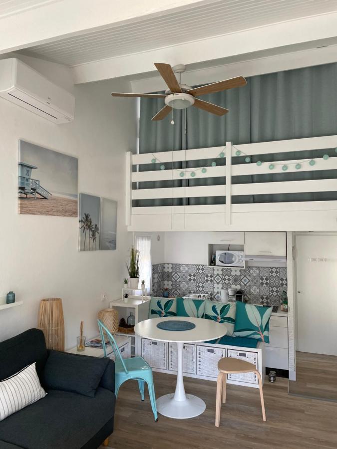 Maison à 300m de la plage, quartier calme Mimizan Esterno foto